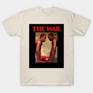 THE WAR T-Shirt
